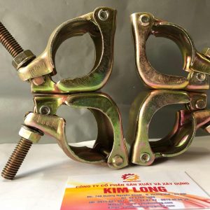 bán khóa giáo D48 xoay tại Kim Long