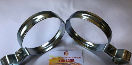 ĐAI TREO ỐNG, CÙM TREO