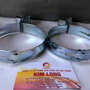 đai treo, cùm treo, quang treo Kim Long