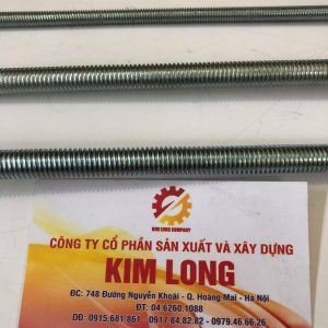 thanh ren ty ren